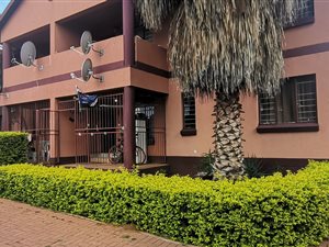 2 Bed Townhouse in Ekklesia