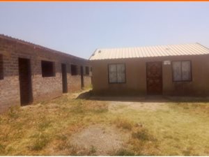 1 Bed House in Etwatwa