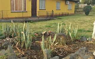3 Bedroom House in Bisley