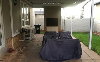 3 Bedroom Townhouse in Kyalami