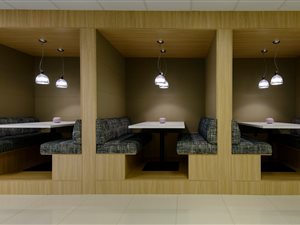 50 m² Office Space in Johannesburg Central