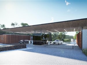 444 m² Land available in Sibaya Precinct