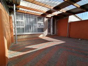 3 Bed House in Rugby