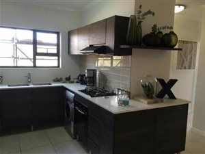 1 Bed Apartment in Olivedale