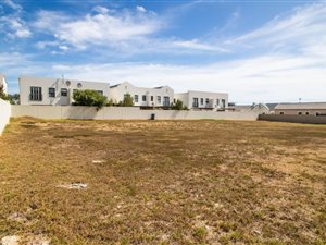 248 m² Land available in Kelderhof Country Village