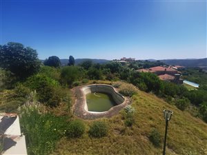 6171 m² Land available in Eastford Downs