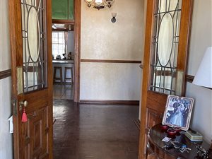 16 ha Farm in Kruisrivier