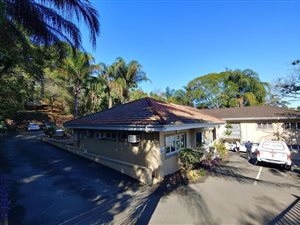 533 m² Commercial space in Westville