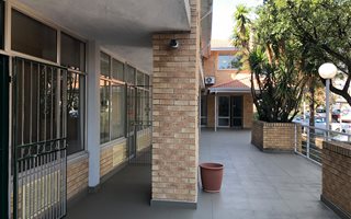 55 m² Office Space in Vorna Valley