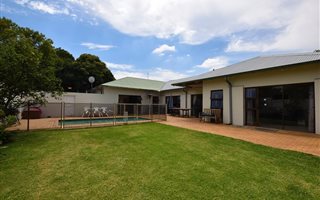 3 Bedroom House in Dunvegan