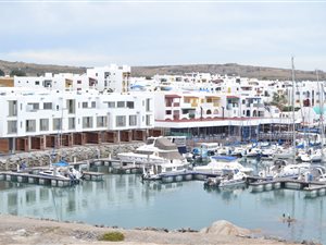 2 Bed Apartment in Club Mykonos