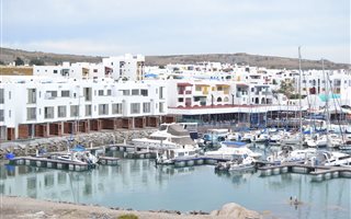 2 Bedroom Apartment in Club Mykonos