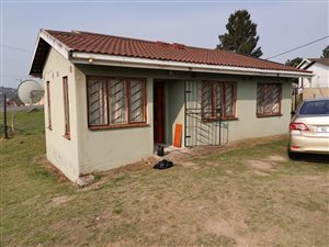 3 Bed House in Kwandengezi