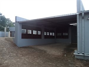 1 Bed Apartment in Doringkloof