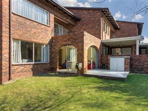 3 Bed Townhouse in Buccleuch