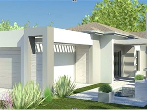 390 m² Land available in Malmesbury