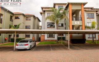 2 Bedroom Apartment in Bedfordview