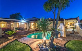 4 Bedroom House in Northcliff