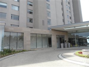 1 Bed Apartment in Sandton CBD