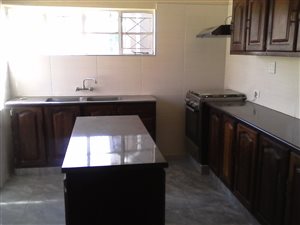3 Bed Flat in Lambton