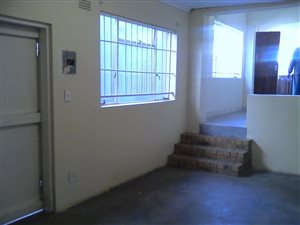 3 Bed Flat in Lambton