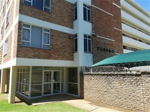 2 Bedroom Apartment in Jansendal