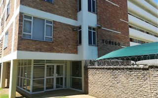 2 Bedroom Apartment in Jansendal