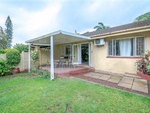 2 Bedroom Townhouse in Glen Hills