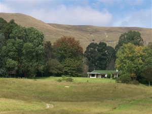 46 ha Farm in Nottingham Road