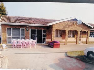 3 Bed House in Larkfield
