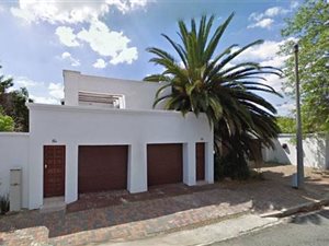 1 Bed Apartment in Edenvale