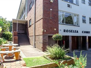 2 Bed Flat in Windermere