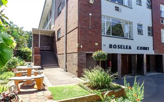 2 Bedroom Flat in Windermere