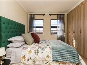 3 Bed House in Krugersdorp Central