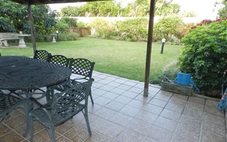 3 Bedroom Townhouse in Umhlanga Rocks