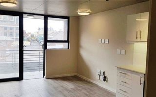 2 Bedroom Apartment in Observatory