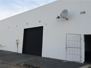 266 m² Commercial space in Port Shepstone