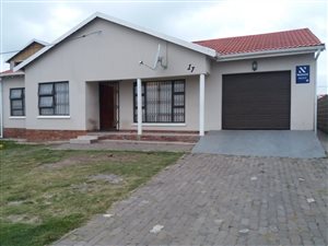 4 Bed House in Haven Hills