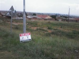 1483 m² Land available in Nazareth