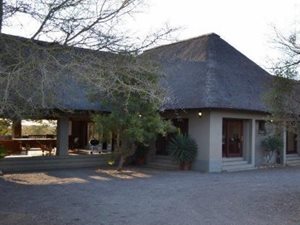 4 Bed House in Zebula Golf Estate