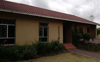3 Bedroom House in Secunda