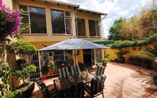 3 Bedroom Duplex in Edenburg