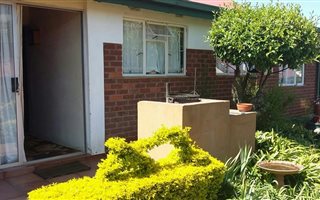 3 Bedroom House in Graskop