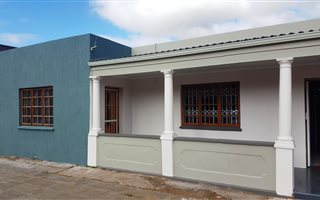 95 m² Office Space in Queenstown