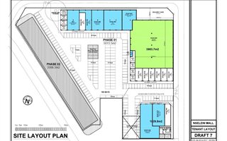 26.8999996185303 m² Retail Space in Nseleni