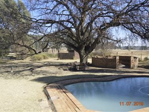 2 ha Land available in Benoni AH
