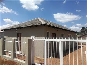 3 Bed House in Clarina