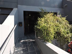 86 m² Office Space in Waterkloof Ridge
