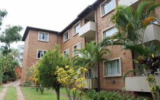 1 Bedroom Apartment in Morningside