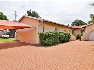 3 Bed House in Gallo Manor